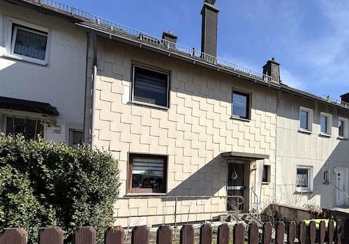 1119 A - Außenansicht