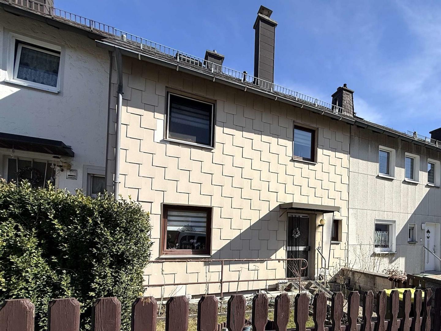 1119 A - Außenansicht