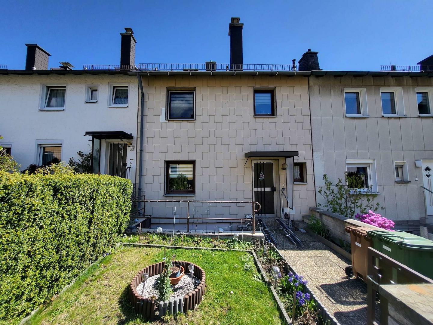 1119 C - Außenansicht 2