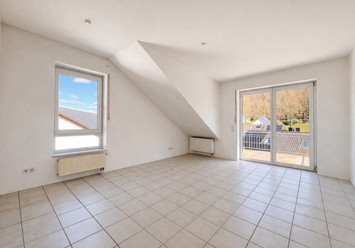 Wohn-/Esszimmer Foto I