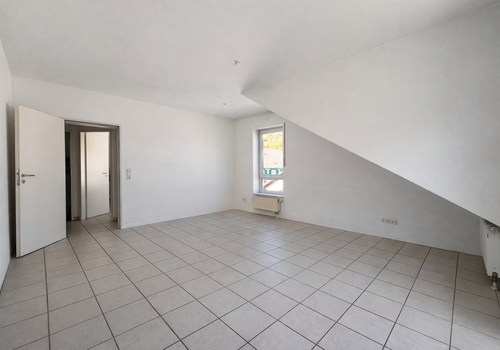 Wohn-/Esszimmer Foto II