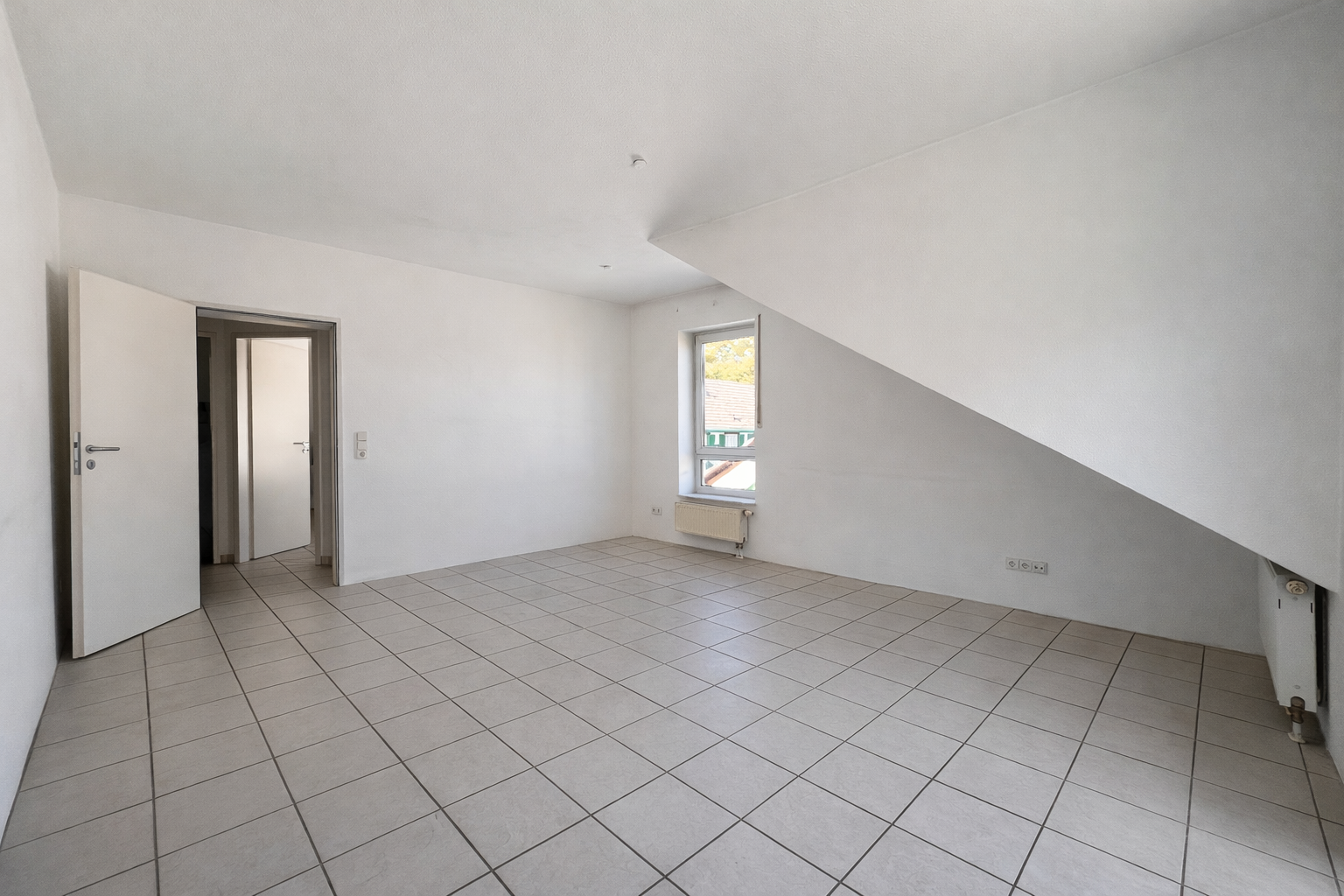 Wohn-/Esszimmer Foto II