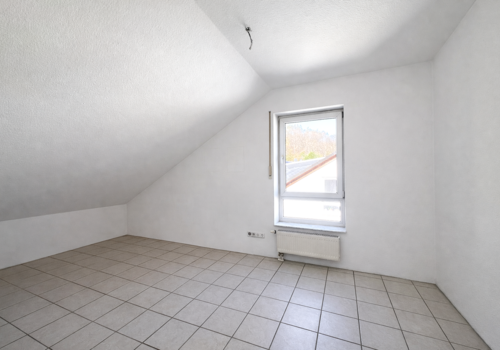Schlafzimmer I
