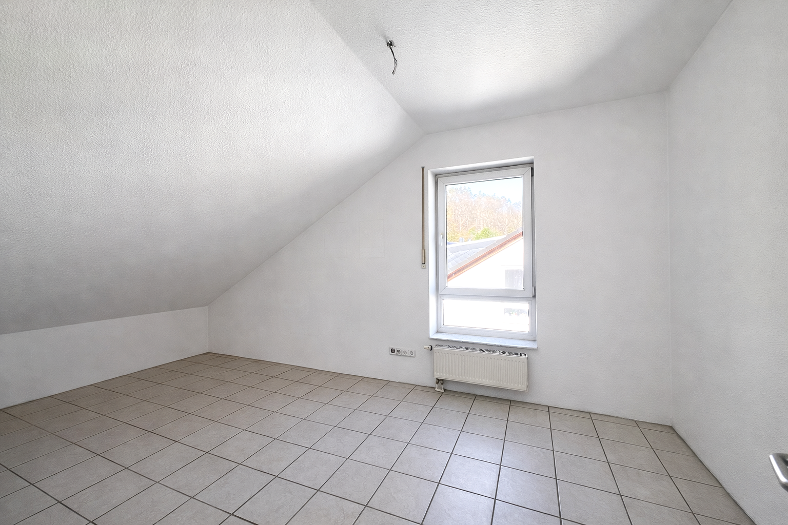 Schlafzimmer I