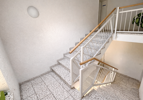 Treppenhaus