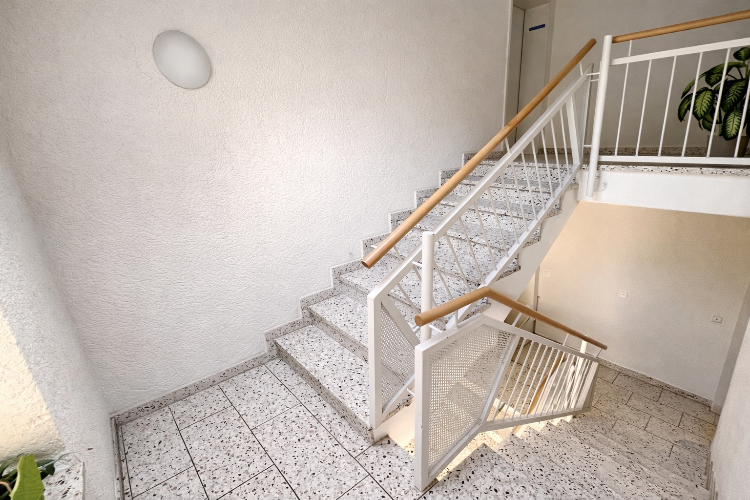 Treppenhaus