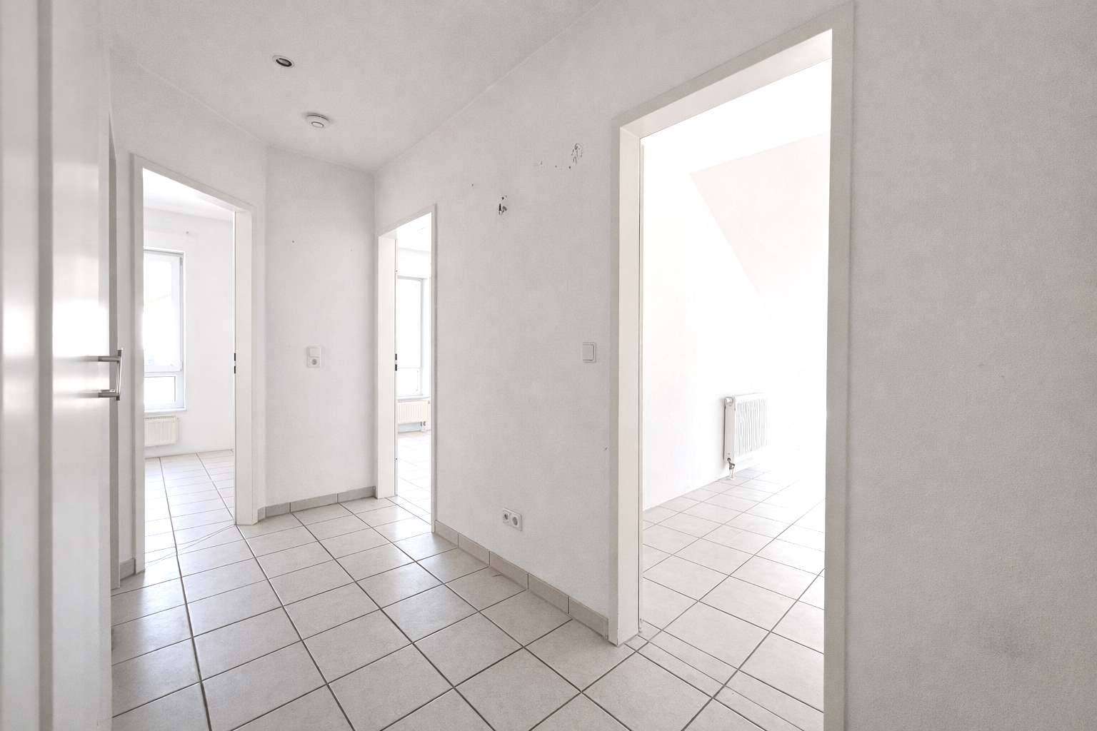 Wohnungsdiele