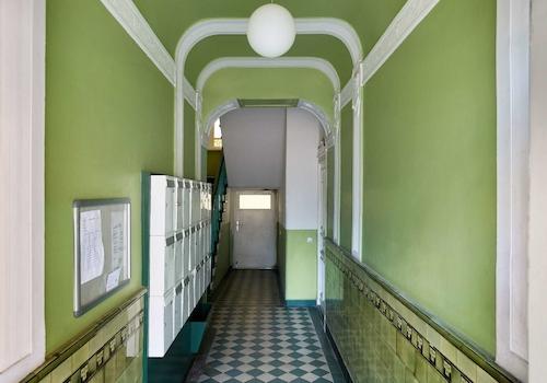 Treppenhaus