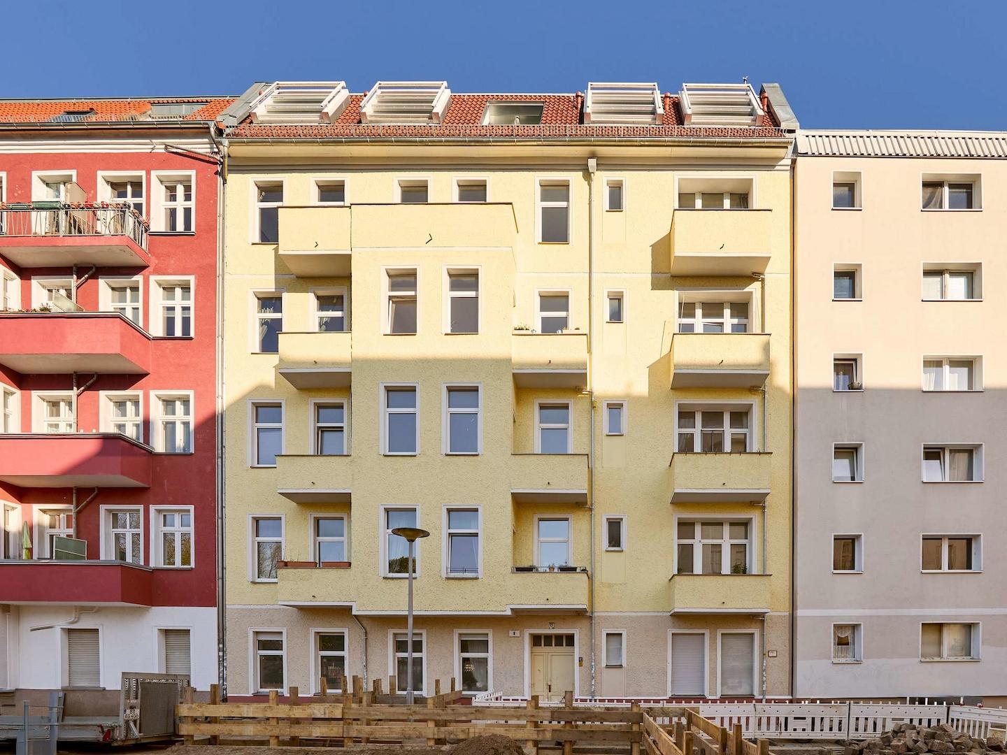 Objektansicht