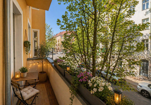 Balkon