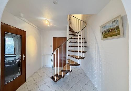 Diele Haus 1