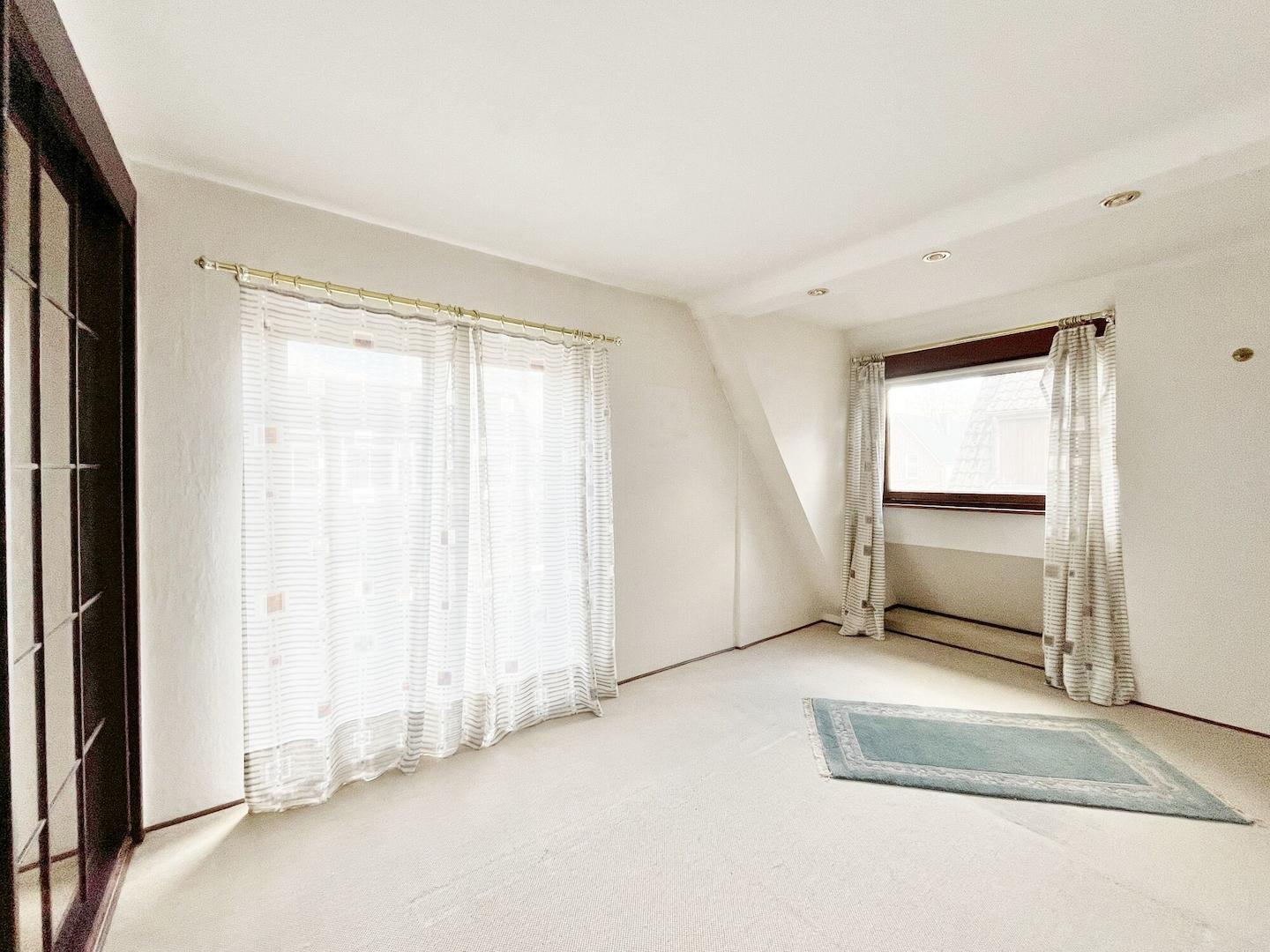 Schlafzimmer Haus 1