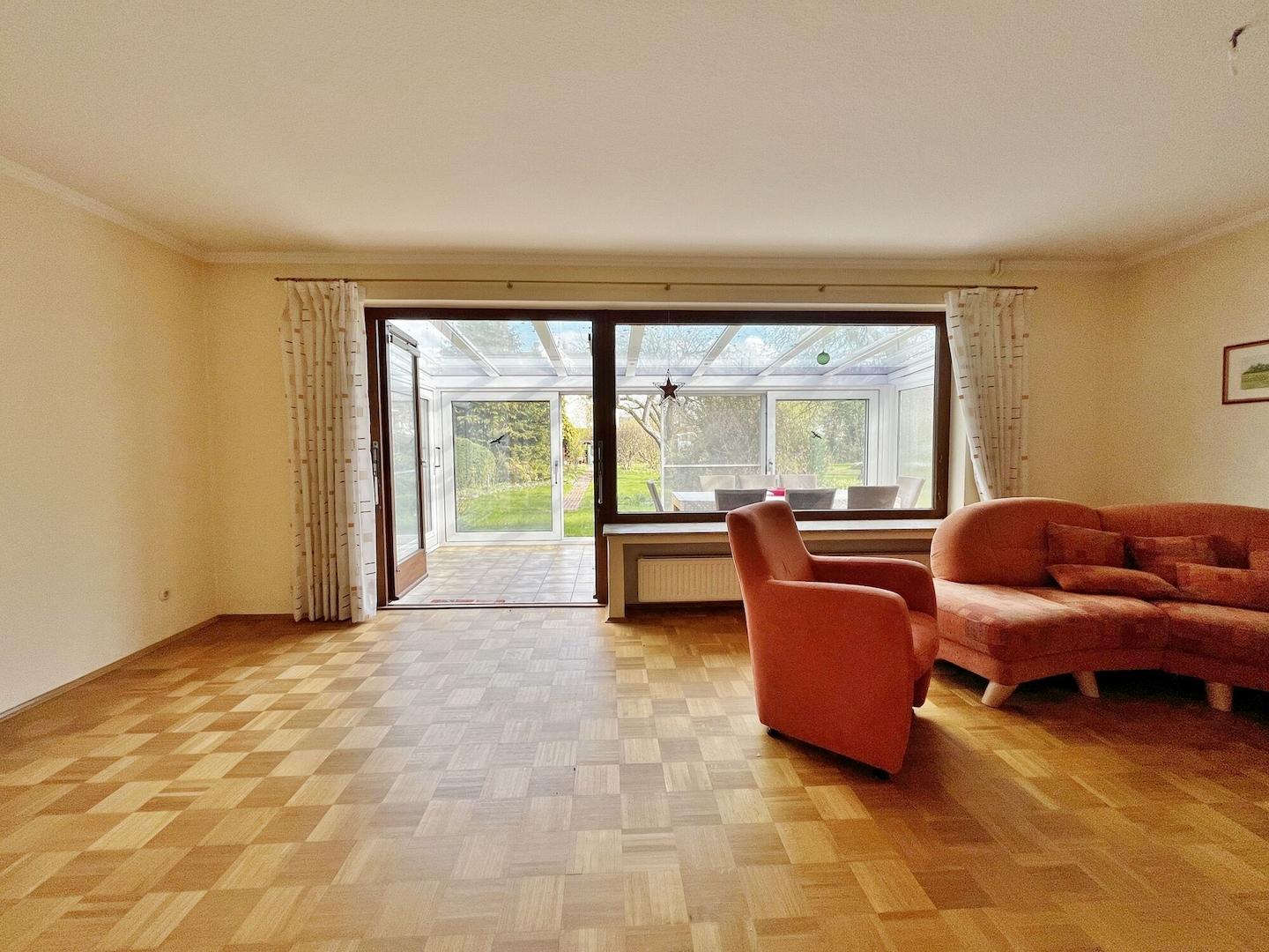 Wohnzimmer Haus 2