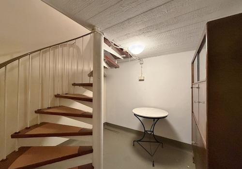 Keller Haus 2