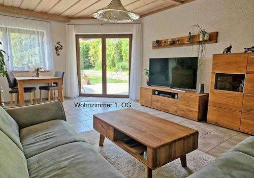 Wohnzimmer 1. OG