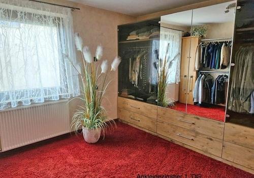 Ankleidezimmer 1.OG
