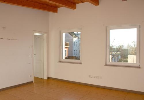 Remise Master Schlafzimmer