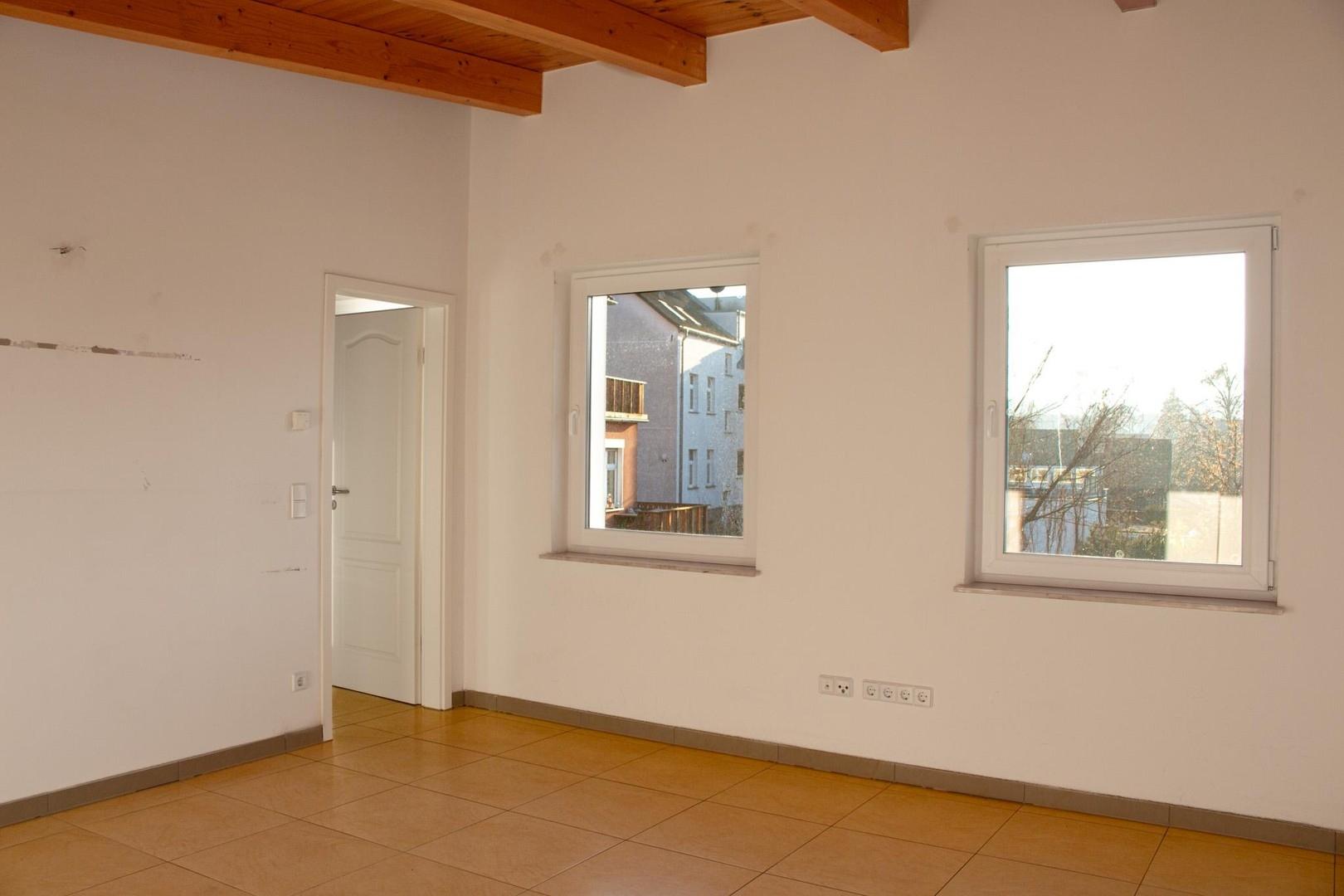 Remise Master Schlafzimmer