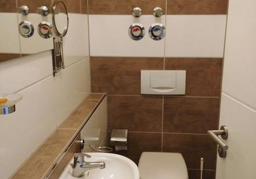 Gäste-WC