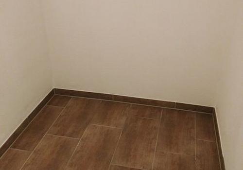 kleiner Raum 4m²