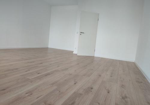Großer Ruhebereich 33m²