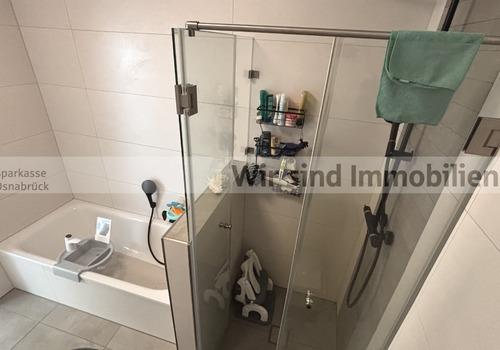 Badezimmer EG