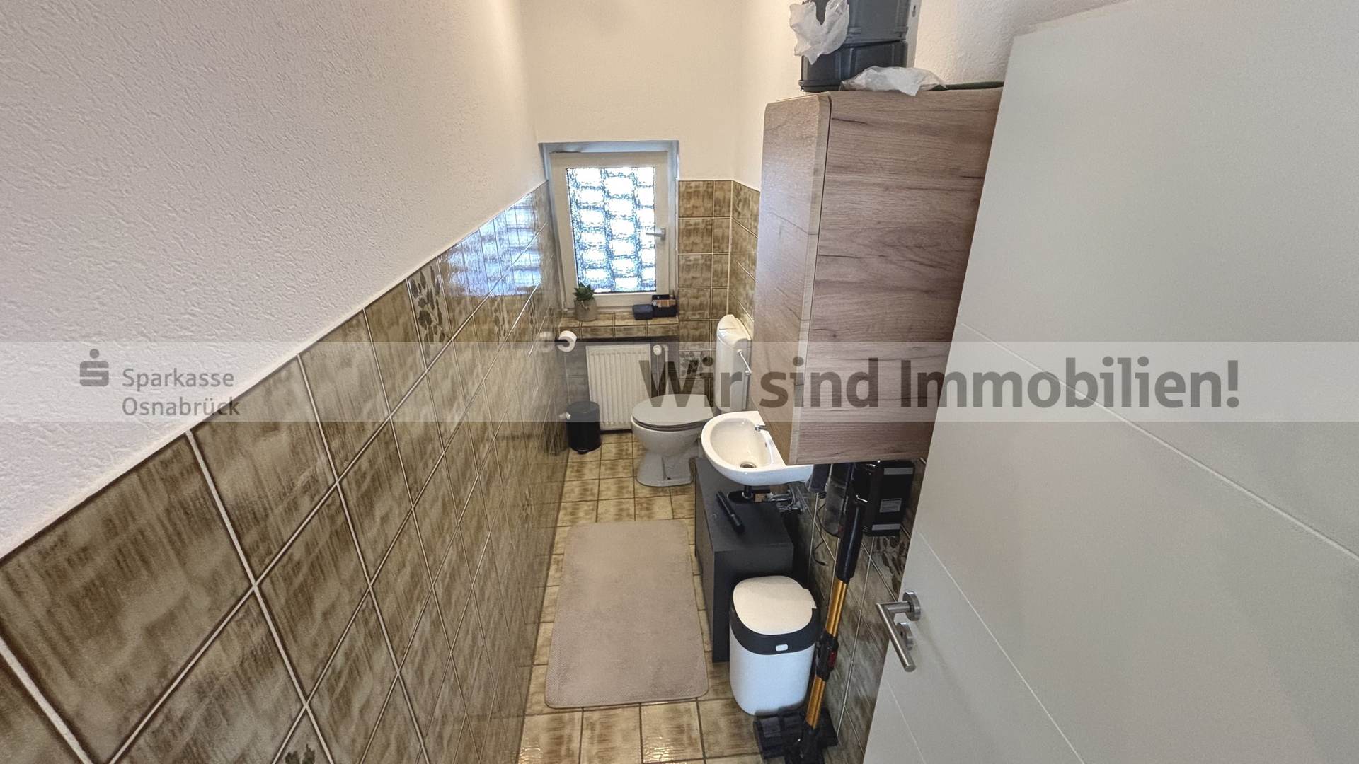 Gäste WC