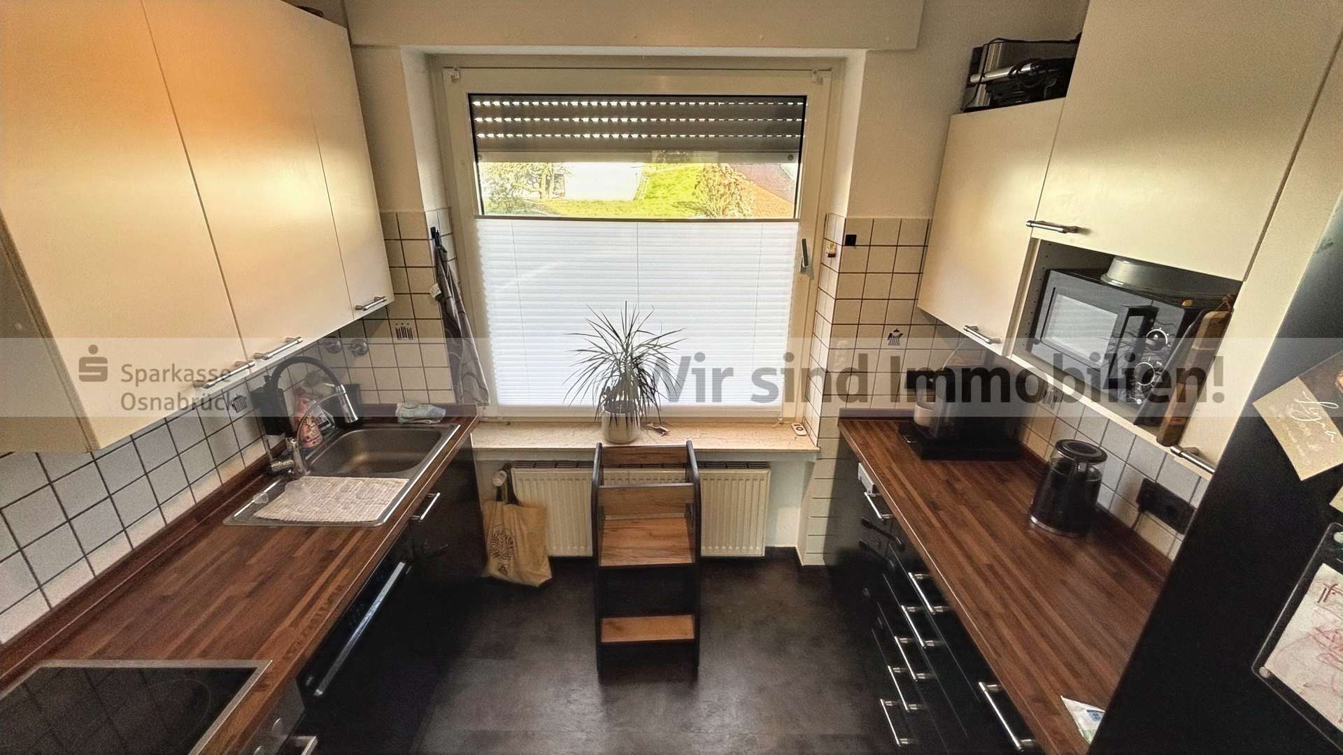 Küche EG