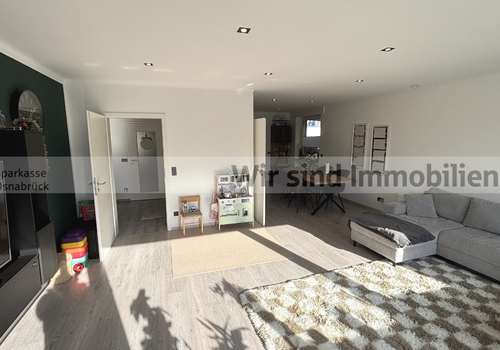 Wohnzimmer EG
