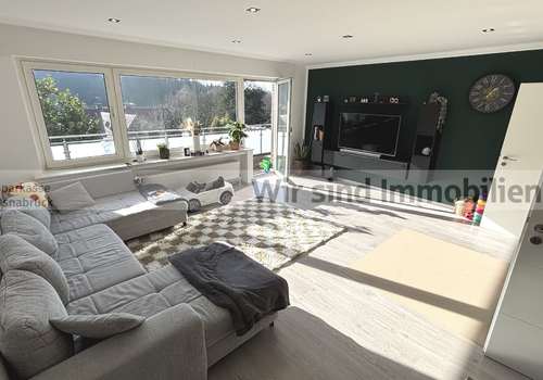 Wohnzimmer EG