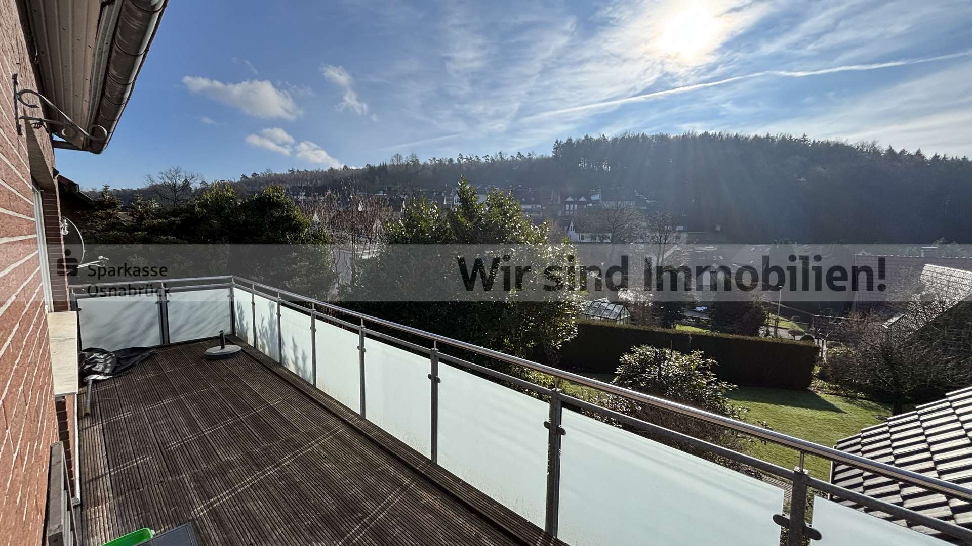 Balkon EG