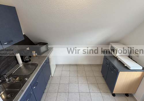 Küche OG