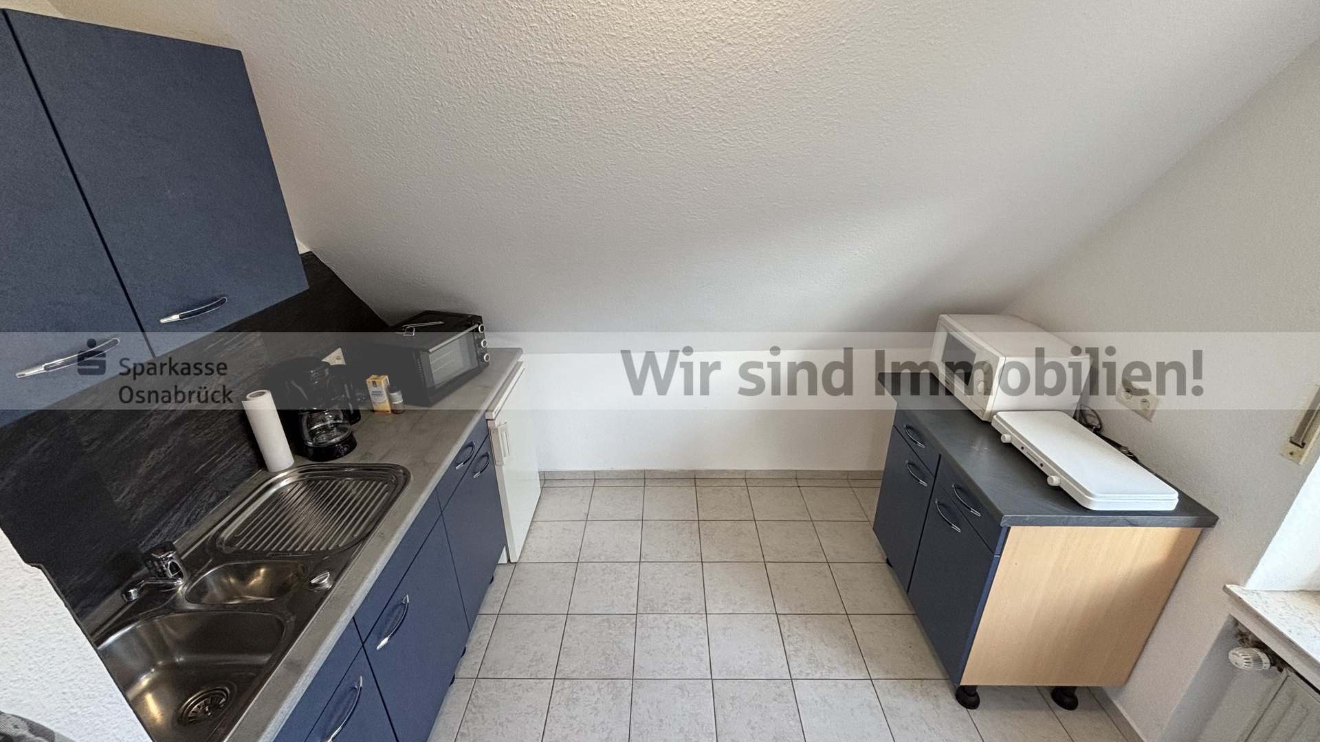 Küche OG