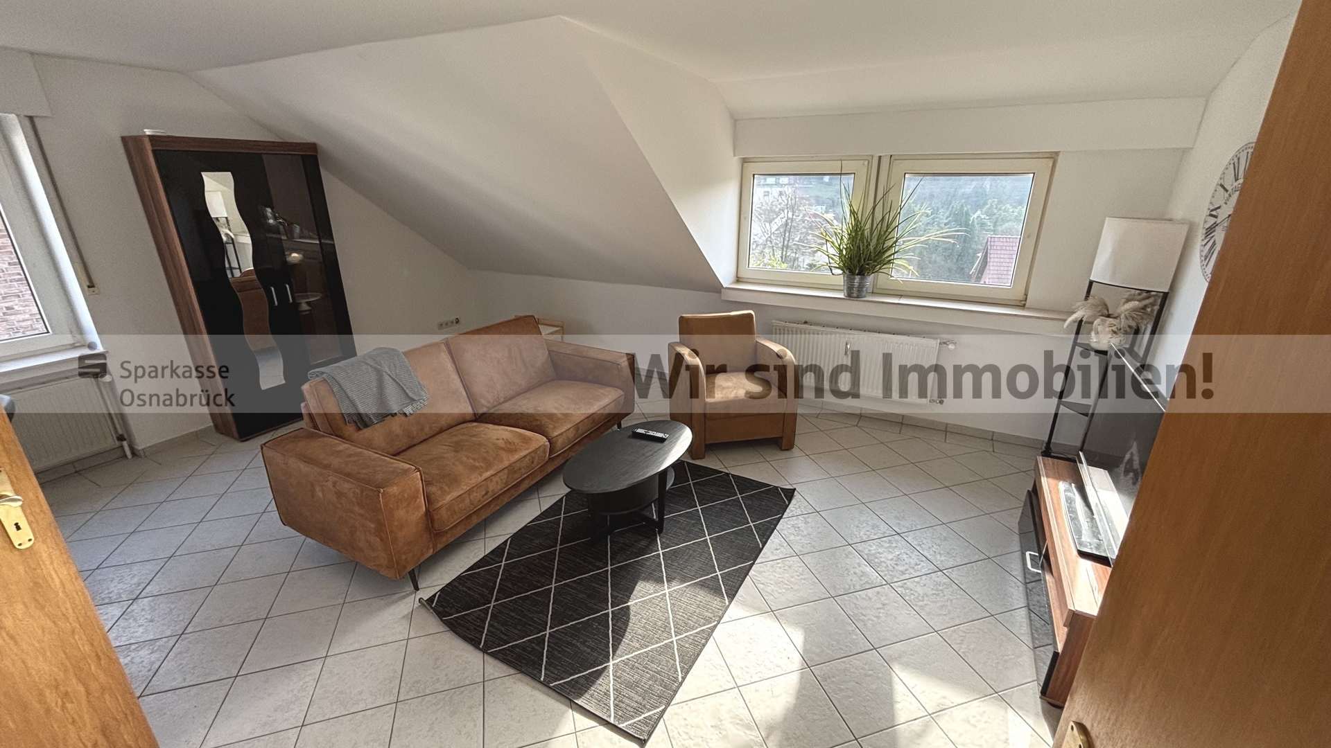 Wohnzimmer OG
