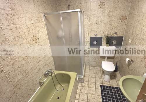 Badezimmer OG