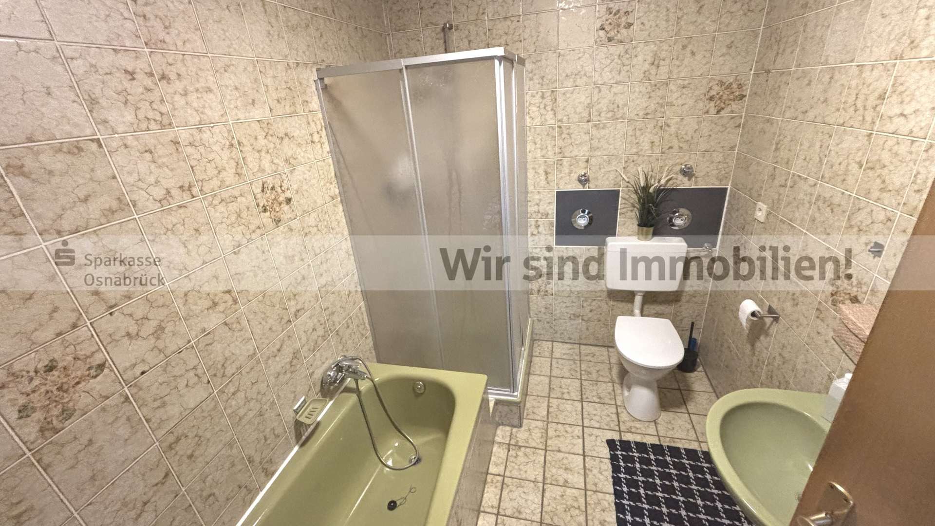 Badezimmer OG