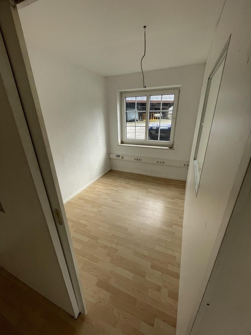 Bürotrakt