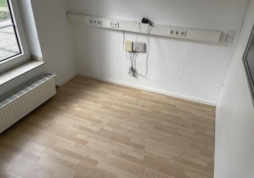 Bürotrakt
