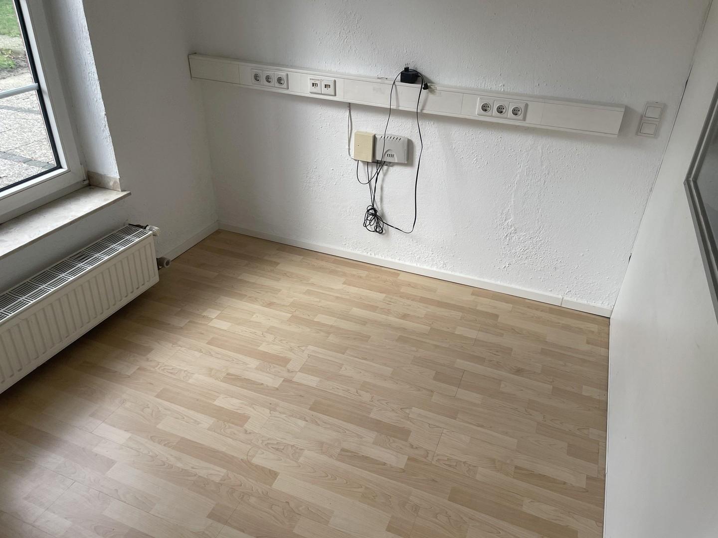 Bürotrakt
