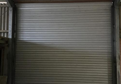 3 Rolltore