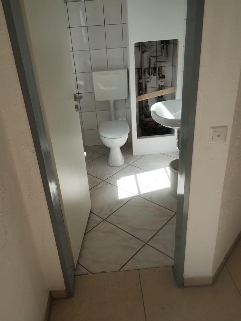 WC