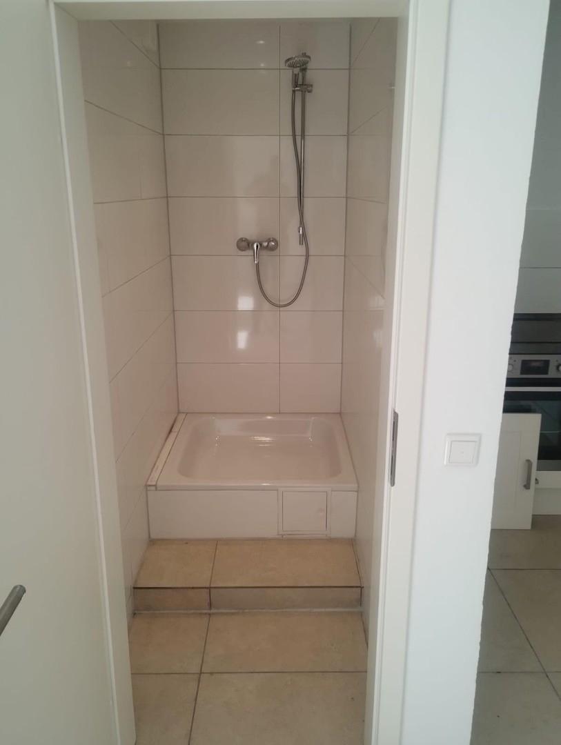 Dusche