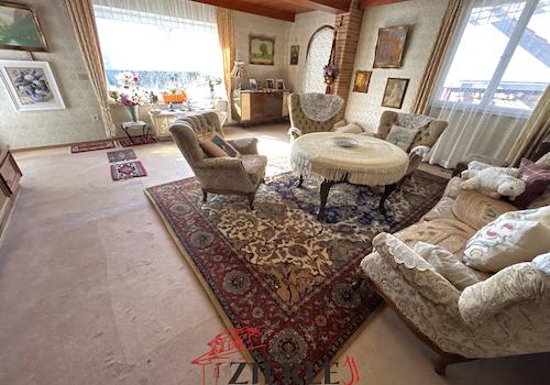 6- Wohnzimmer EG