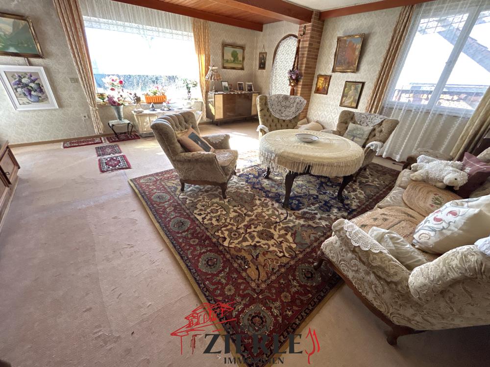 6- Wohnzimmer EG