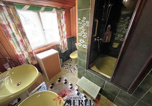 14- Badezimmer OG