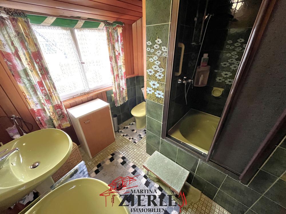 14- Badezimmer OG