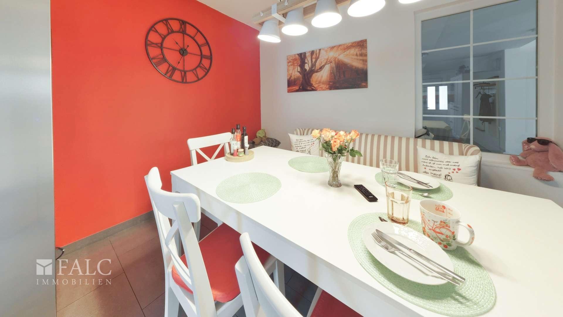 Esszimmer