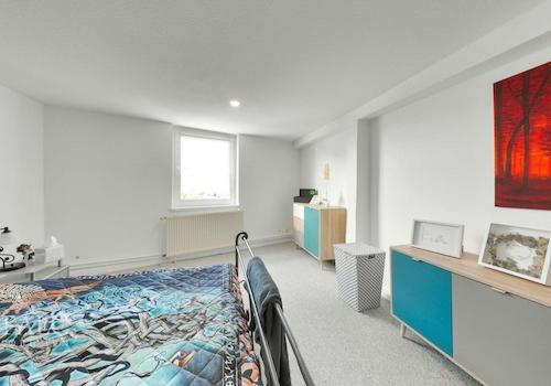 Gästezimmer