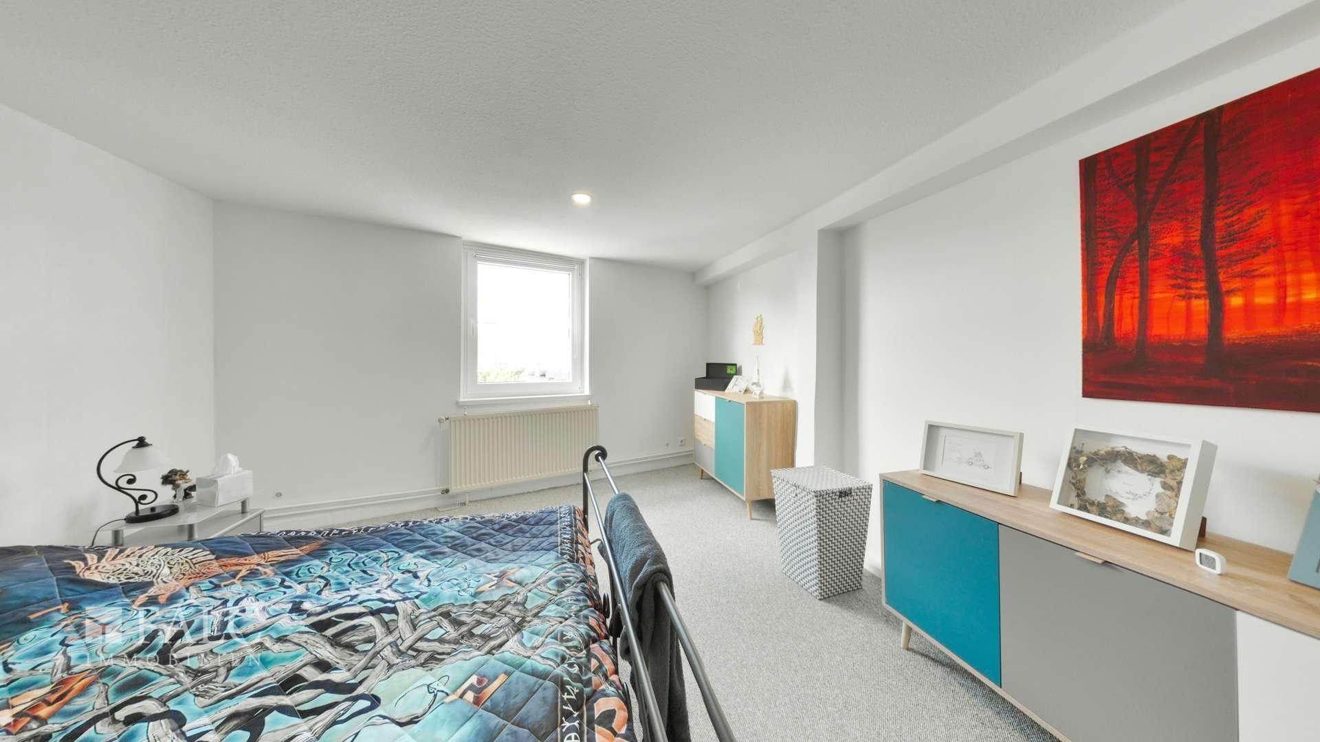 Gästezimmer