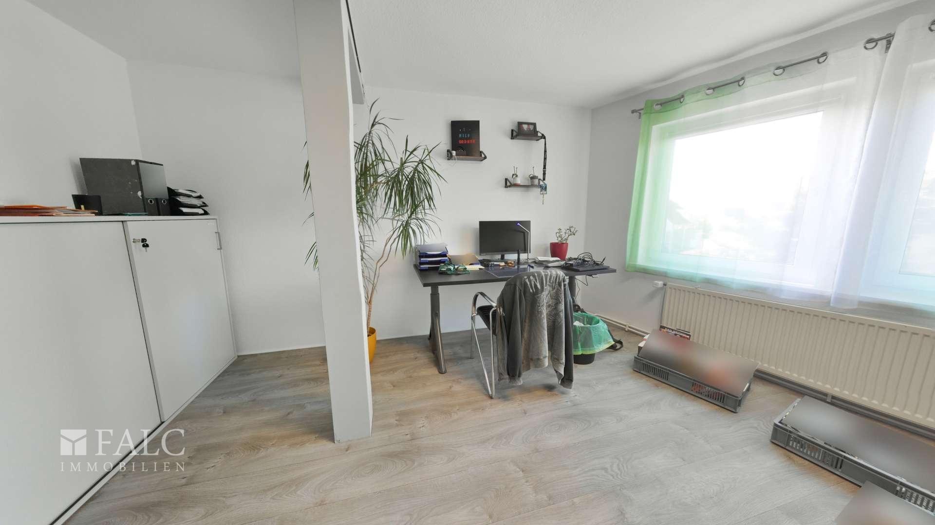 Büro